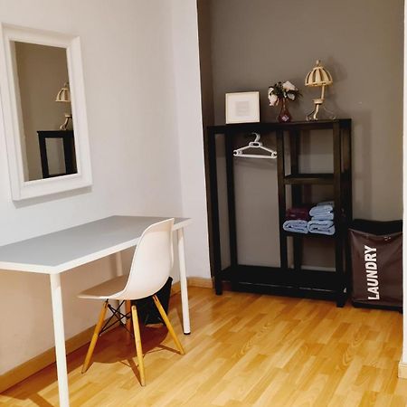 Santos Studio 2 Valensiya Dış mekan fotoğraf