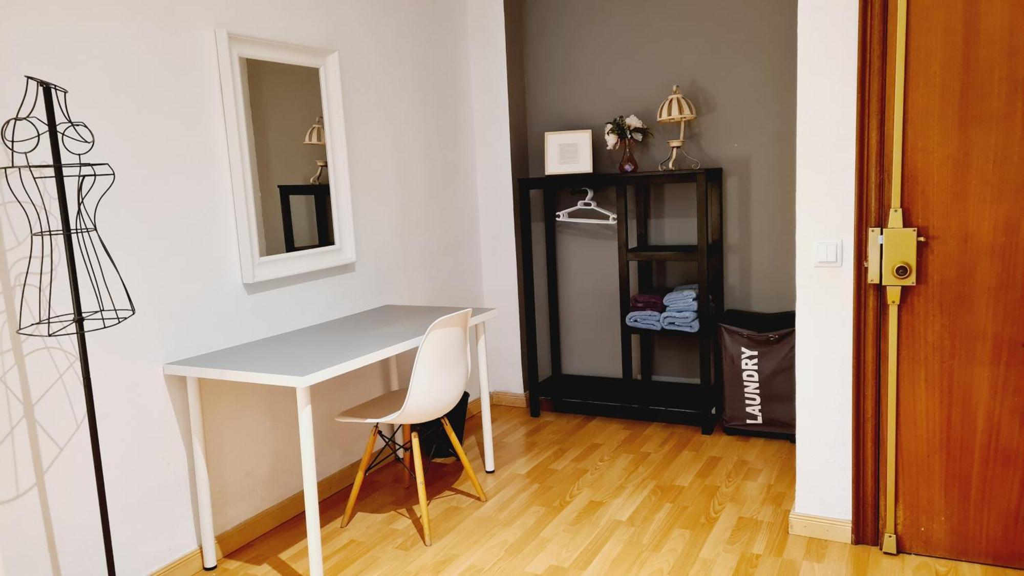 Santos Studio 2 Valensiya Dış mekan fotoğraf