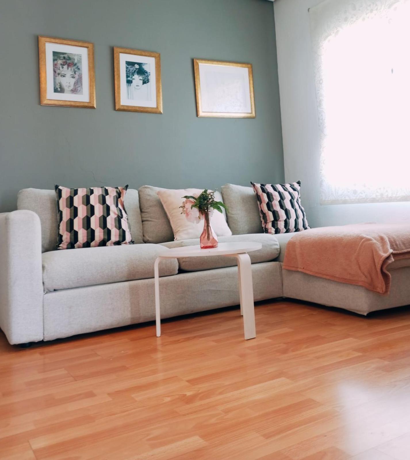 Santos Studio 2 Valensiya Dış mekan fotoğraf