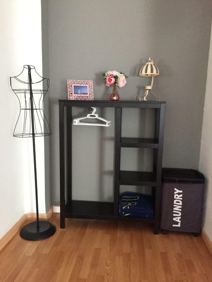 Santos Studio 2 Valensiya Dış mekan fotoğraf