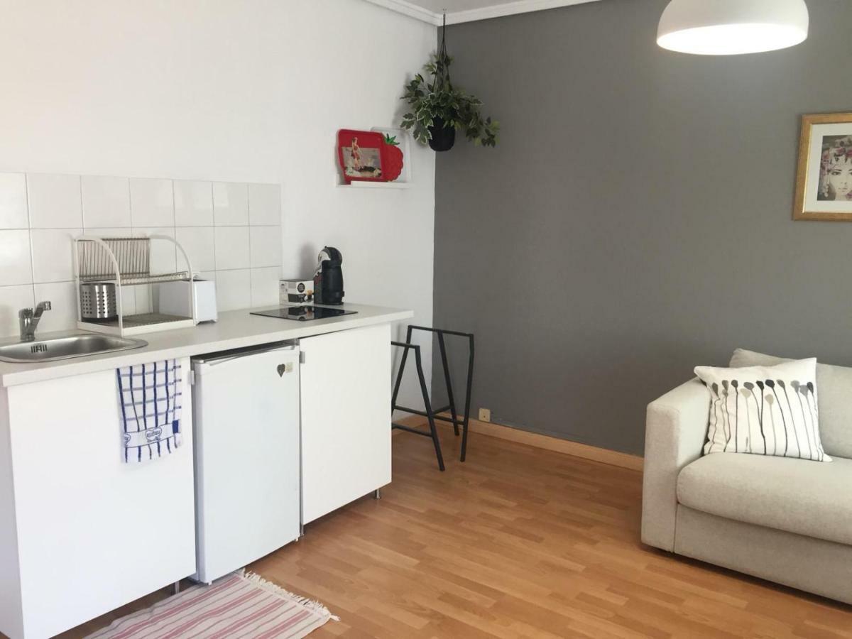 Santos Studio 2 Valensiya Dış mekan fotoğraf
